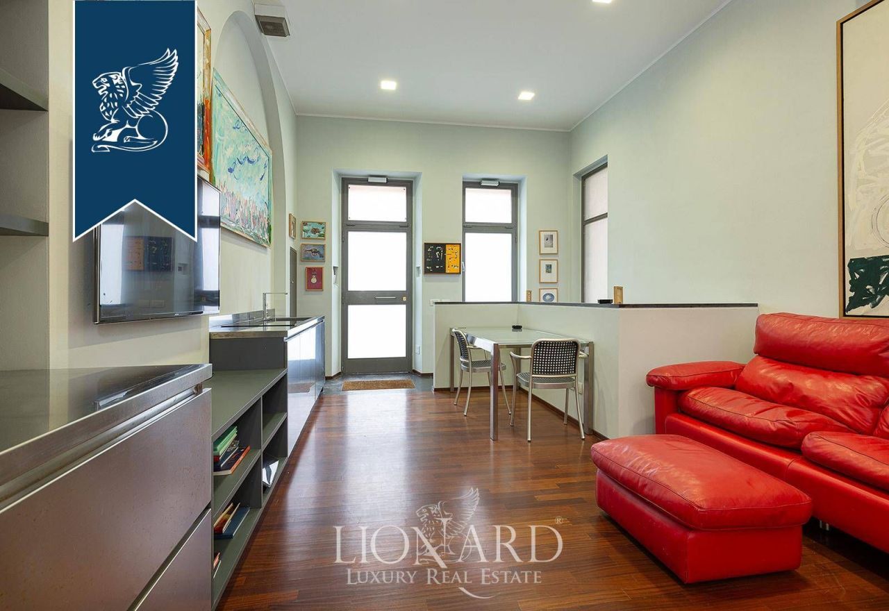 Дом в Милане, Италия, 357 м² - фото 11