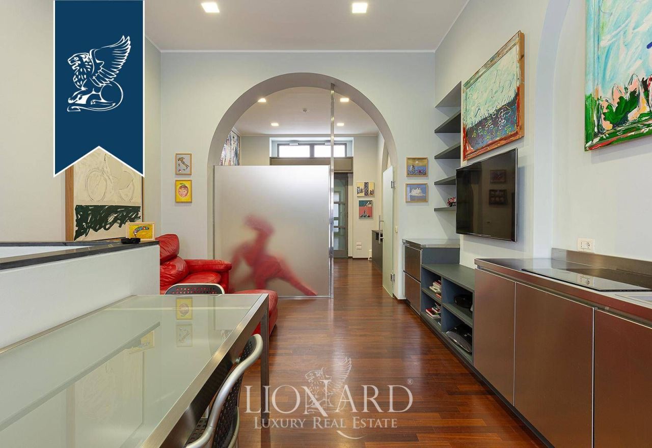 Дом в Милане, Италия, 357 м² - фото 12