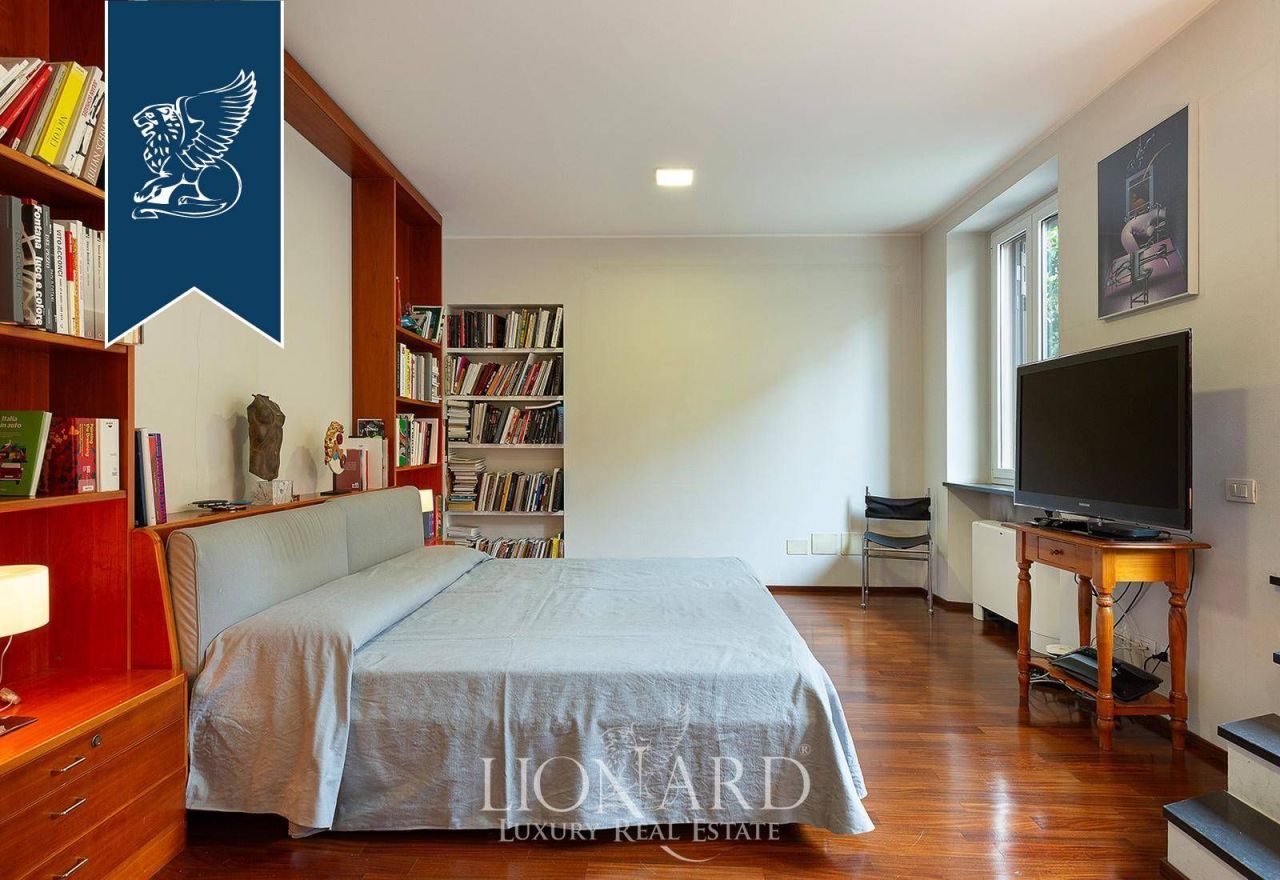 Дом в Милане, Италия, 357 м² - фото 15