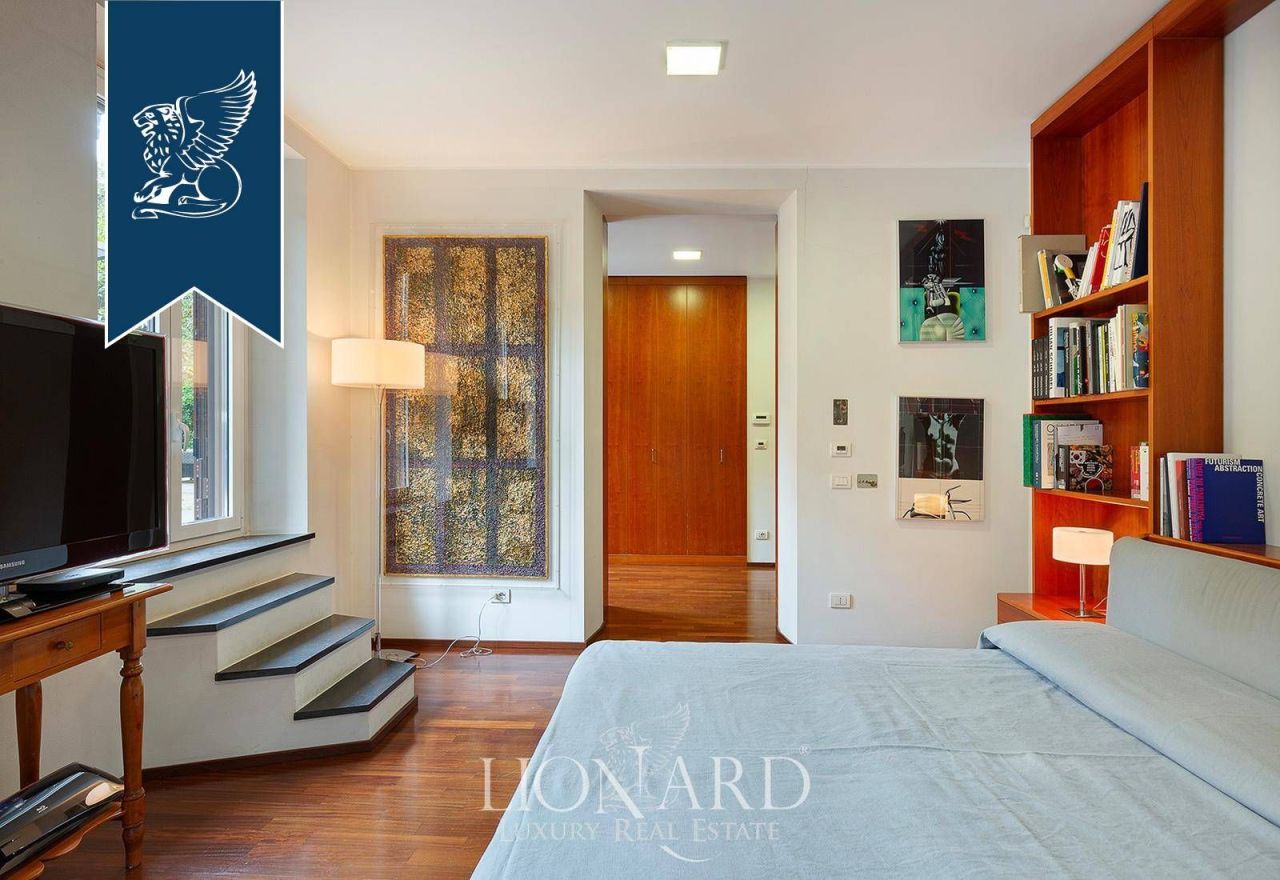 Дом в Милане, Италия, 357 м² - фото 17