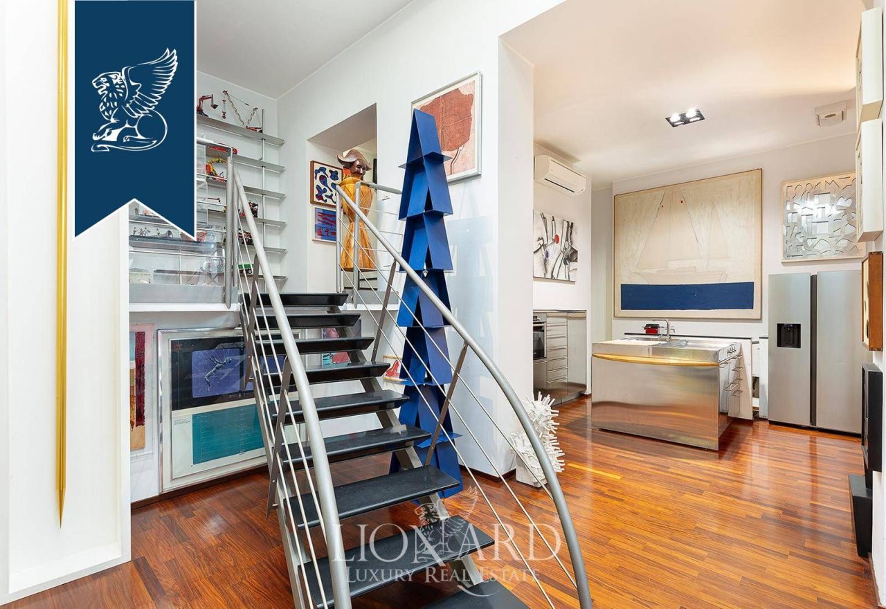 Дом в Милане, Италия, 357 м² - фото 19