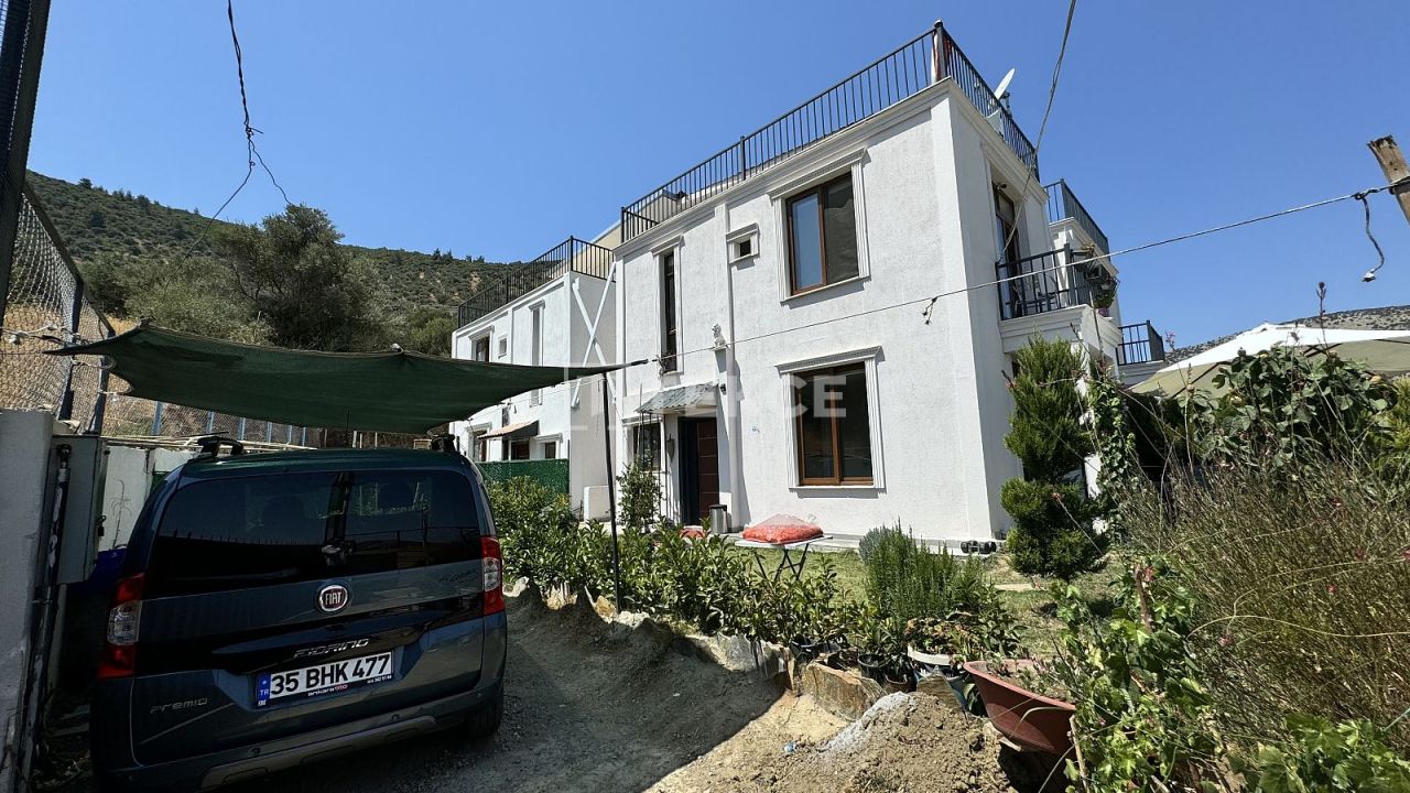 Вилла Сельчук, Турция, 125 м² - фото 1