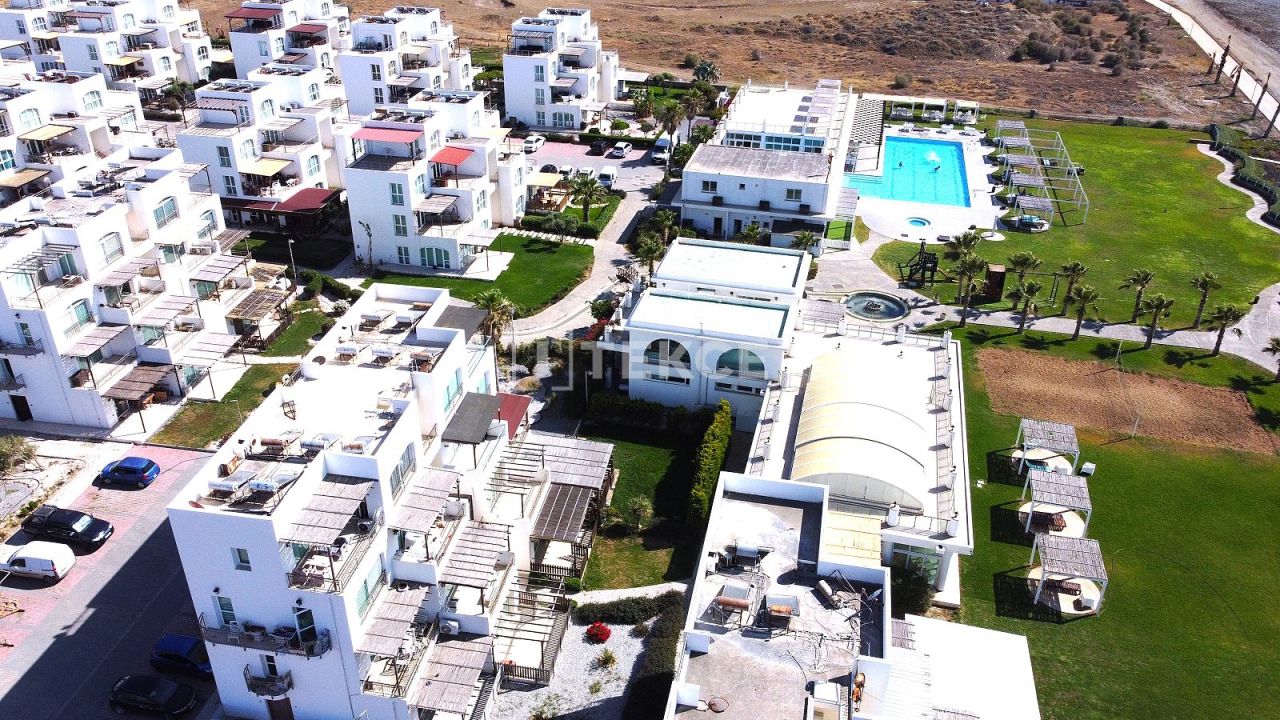 Пентхаус в Лефке, Кипр, 140 м² - фото 3