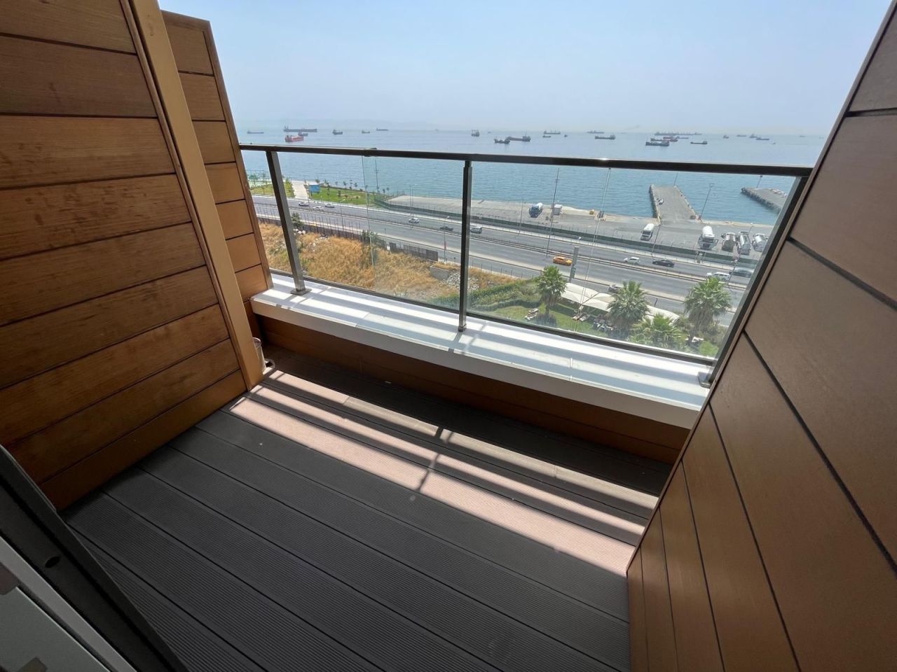 Квартира в Стамбуле, Турция, 70 м² - фото 17