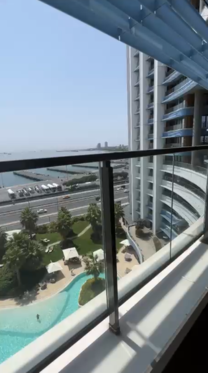 Квартира в Стамбуле, Турция, 70 м² - фото 13