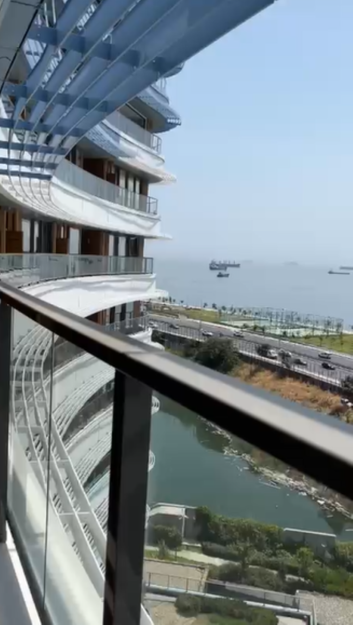 Квартира в Стамбуле, Турция, 70 м² - фото 6