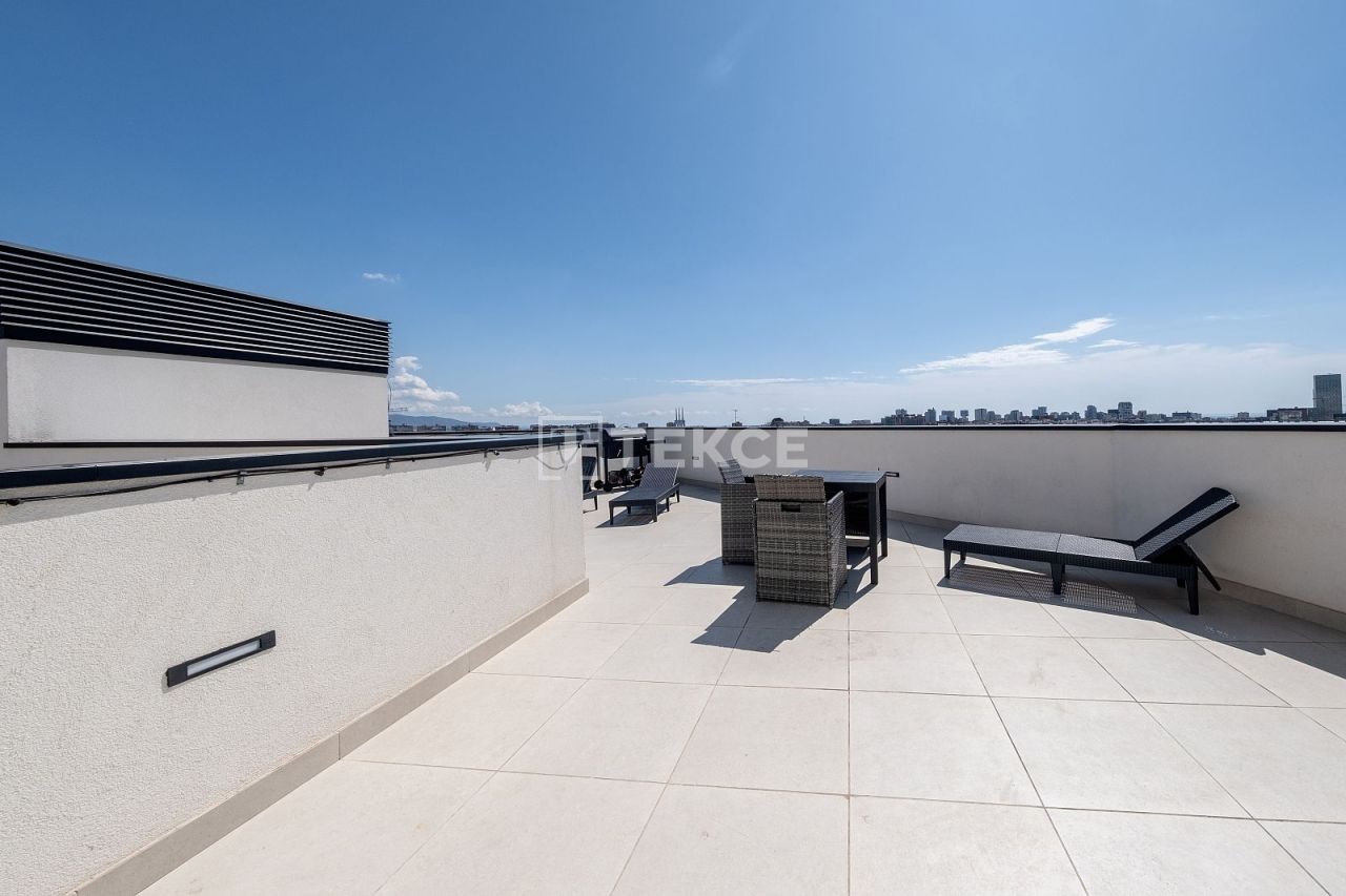 Апартаменты в Барселоне, Испания, 61 м² - фото 3