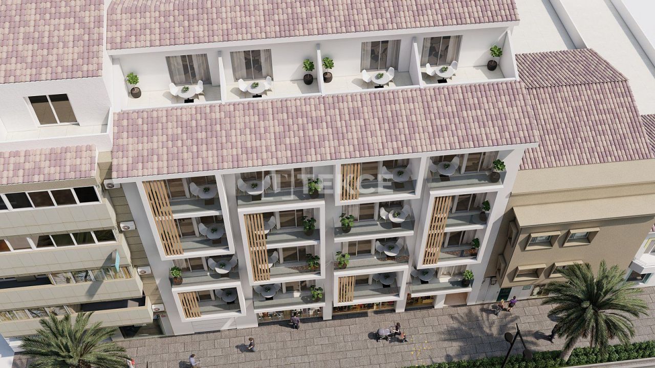 Пентхаус в Альтеа, Испания, 104 м² - фото 5