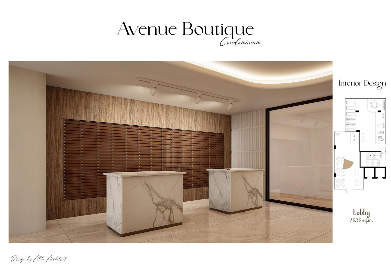 Квартира в Паттайе, Таиланд, 25 м² - фото 11