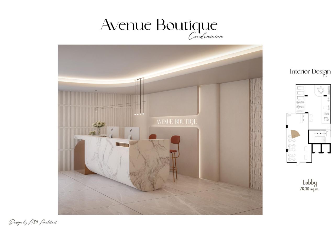 Квартира в Паттайе, Таиланд, 25 м² - фото 9