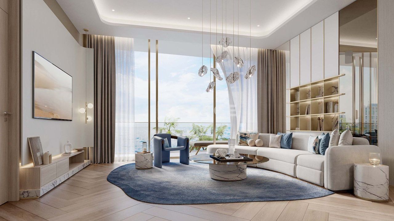 Апартаменты в Дубае, ОАЭ, 200 м² - фото 6