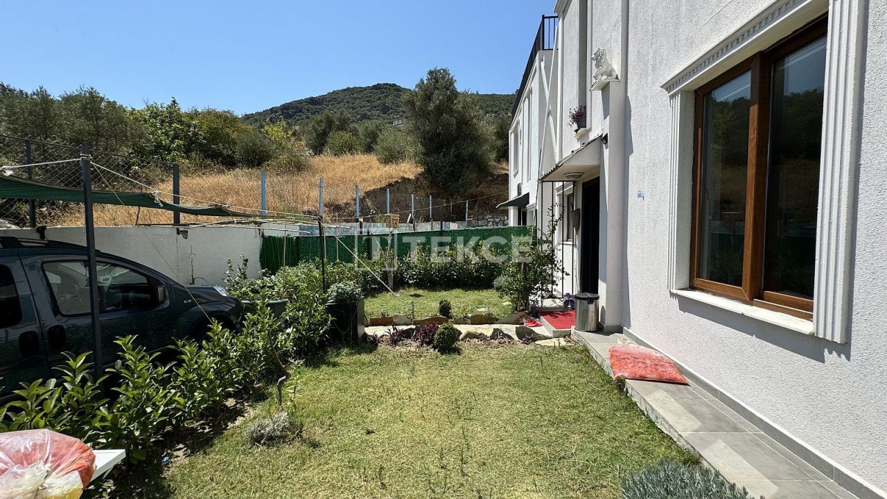 Вилла Сельчук, Турция, 125 м² - фото 7