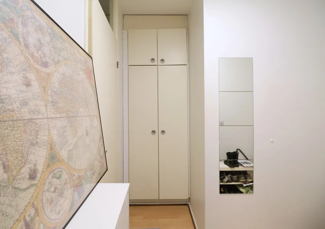 Квартира в Вантаа, Финляндия, 31 м² - фото 8