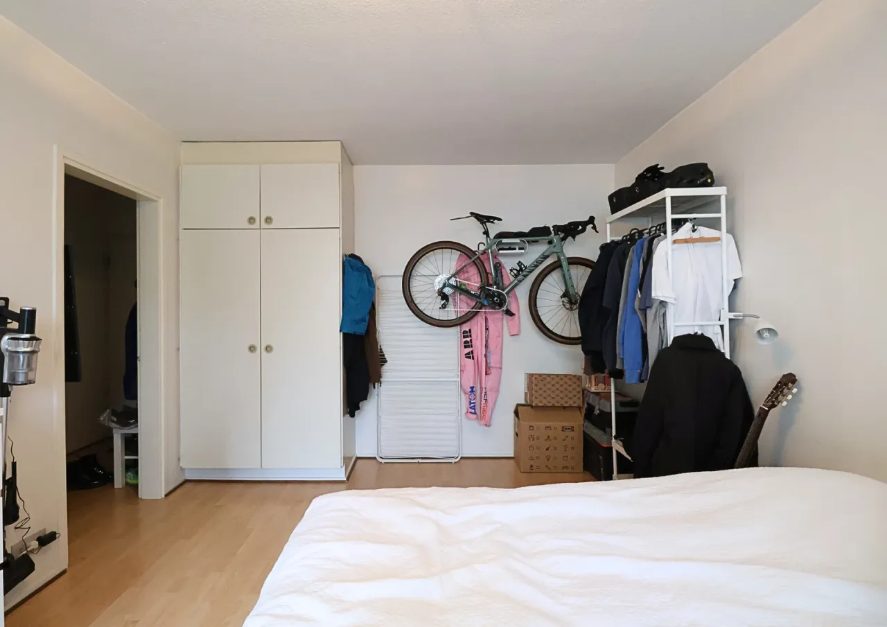 Квартира в Вантаа, Финляндия, 31 м² - фото 5