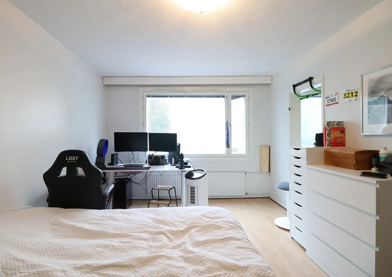 Квартира в Вантаа, Финляндия, 31 м² - фото 4