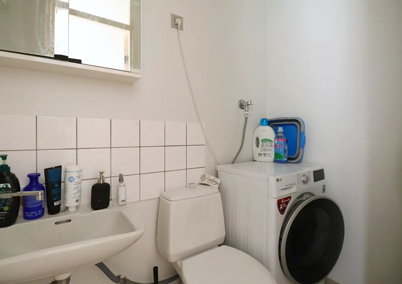 Квартира в Вантаа, Финляндия, 31 м² - фото 7