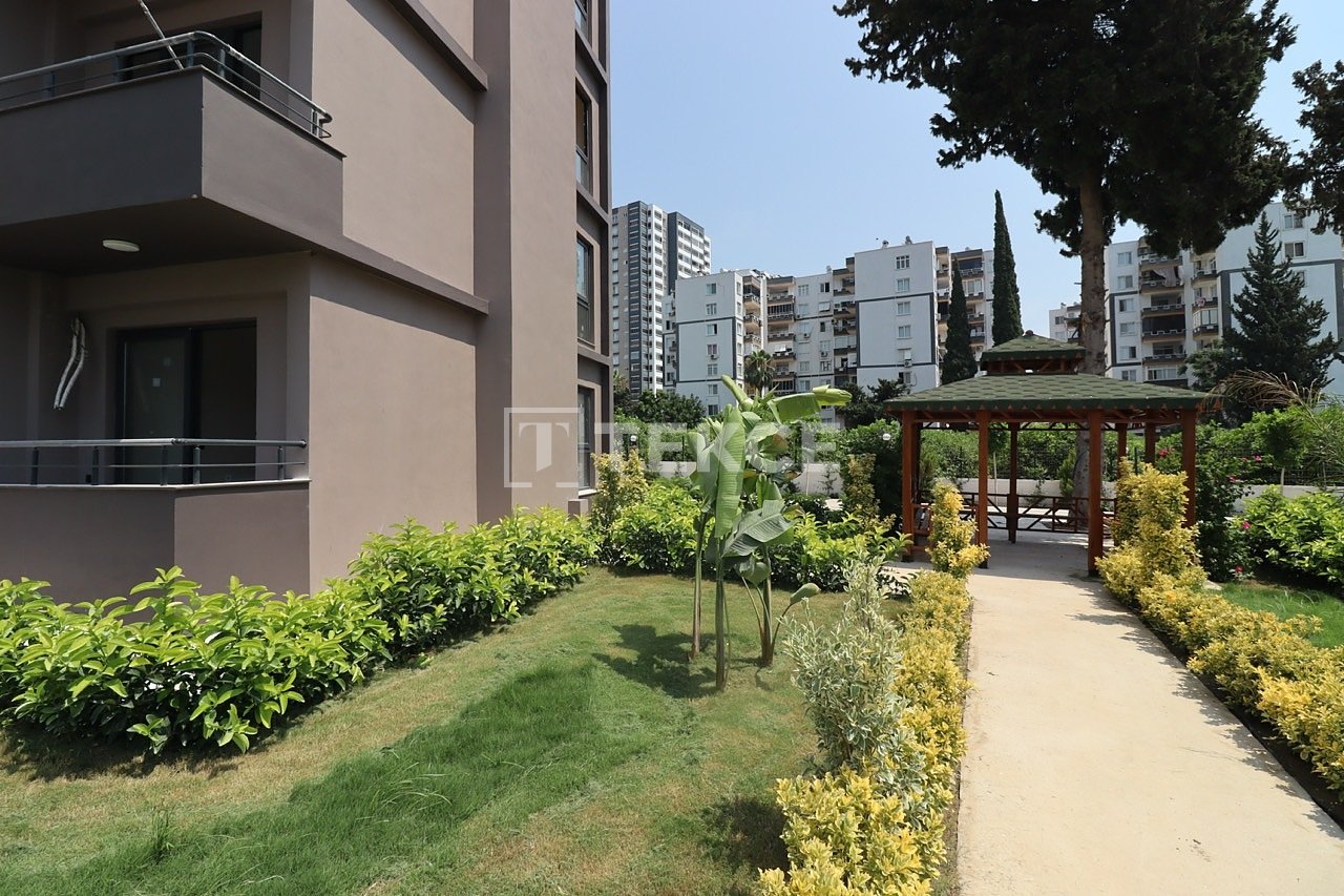 Апартаменты Мезитли, Турция, 79 м² - фото 7