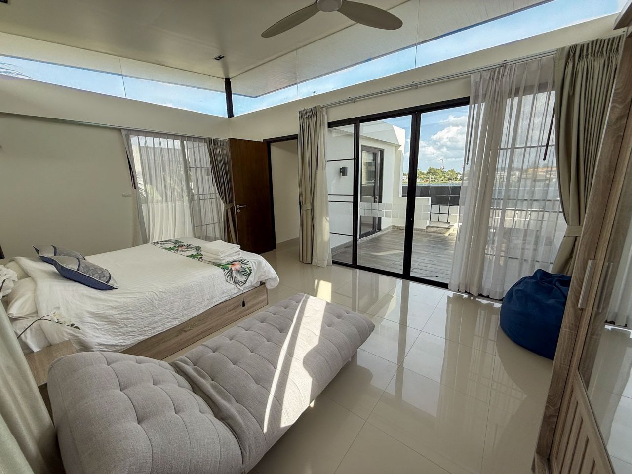 Вилла на Пхукете, Таиланд, 350 м² - фото 13