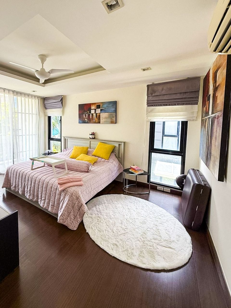 Вилла на Пхукете, Таиланд, 350 м² - фото 10