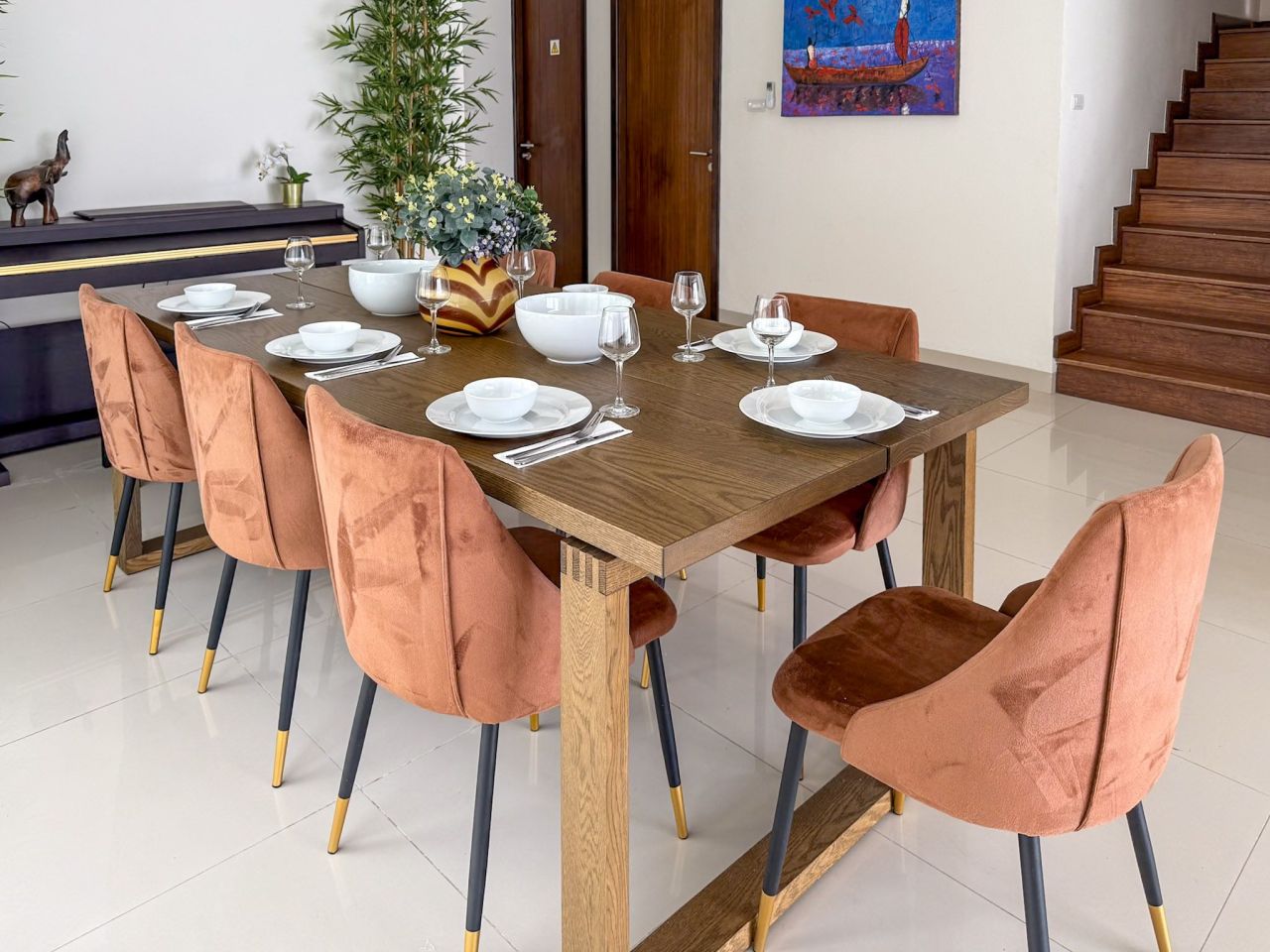 Вилла на Пхукете, Таиланд, 350 м² - фото 14