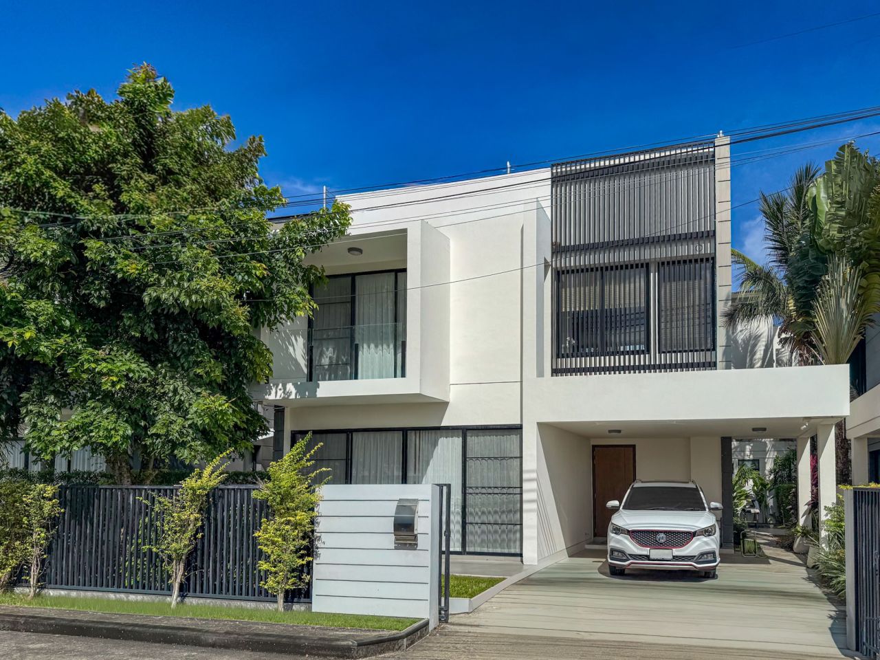 Вилла на Пхукете, Таиланд, 350 м² - фото 2