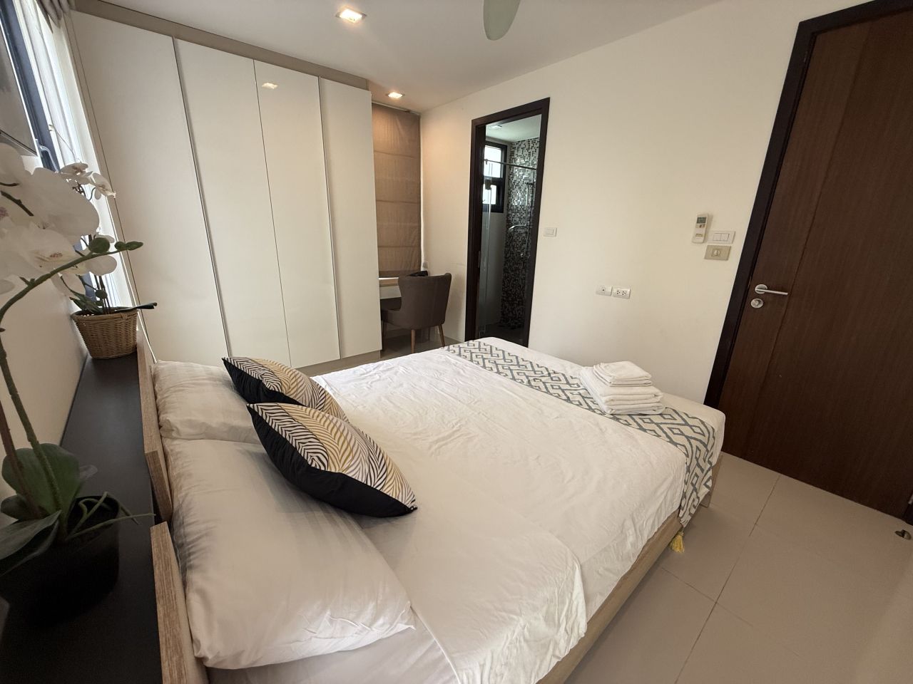 Вилла на Пхукете, Таиланд, 350 м² - фото 7