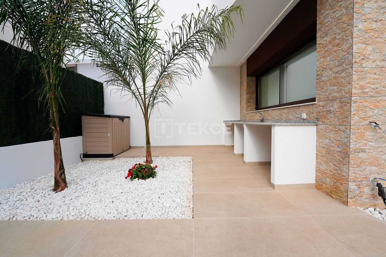 Вилла в Лос Монтесинос, Испания, 108 м² - фото 8