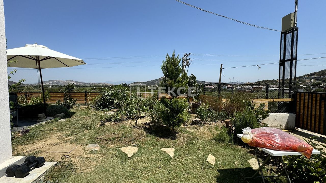 Вилла Сельчук, Турция, 125 м² - фото 8