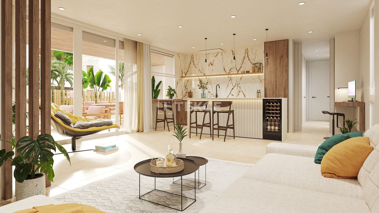 Пентхаус в Пульпи, Испания, 119 м² - фото 8