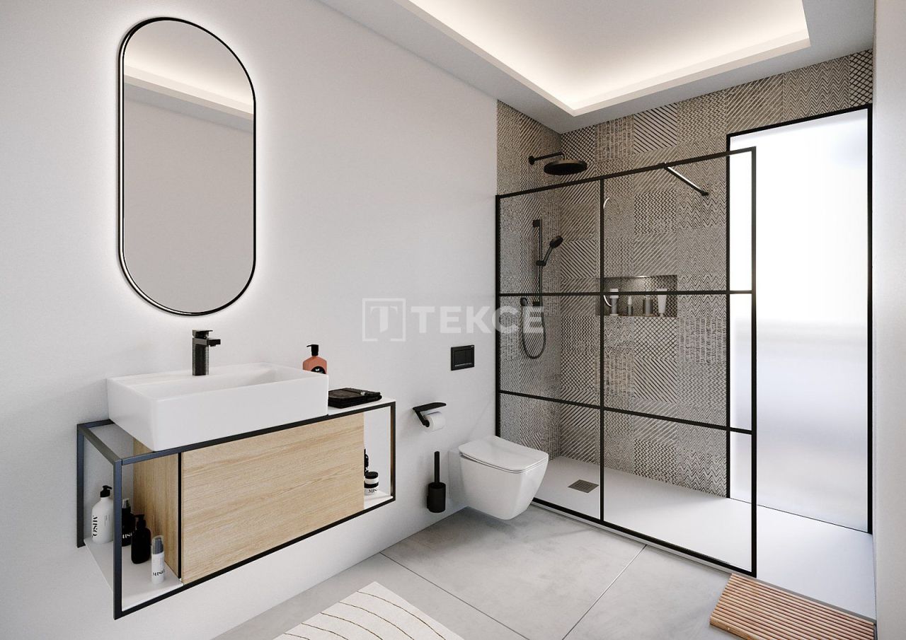 Вилла в Фуэнте-Аламо, Испания, 108 м² - фото 9