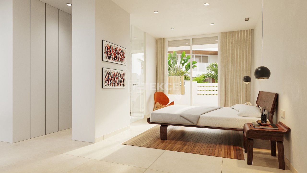 Пентхаус в Пульпи, Испания, 119 м² - фото 10