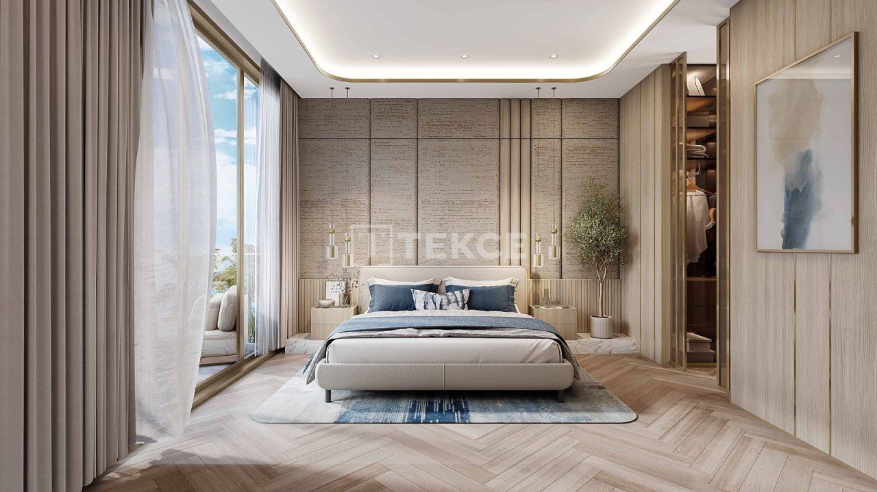 Апартаменты в Дубае, ОАЭ, 140 м² - фото 10