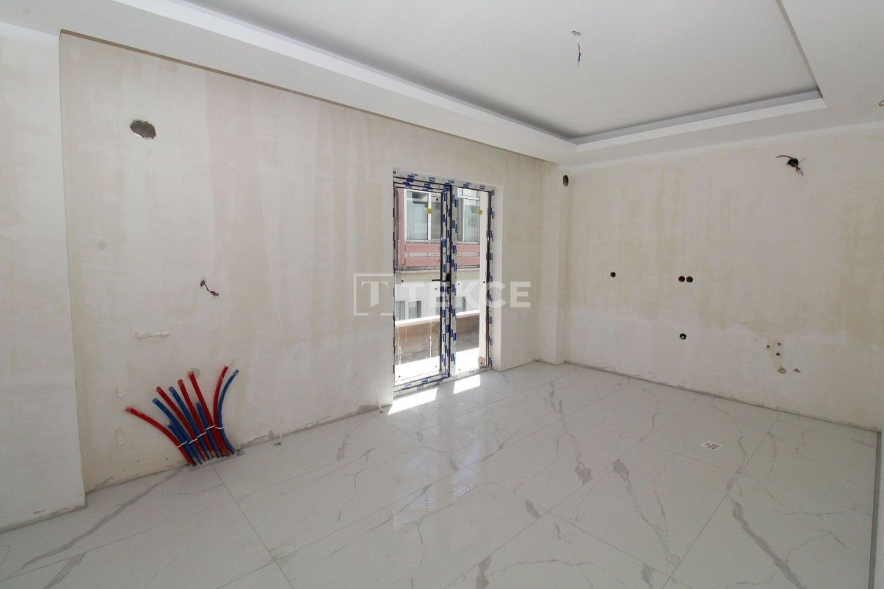 Апартаменты в Анкаре, Турция, 140 м² - фото 11