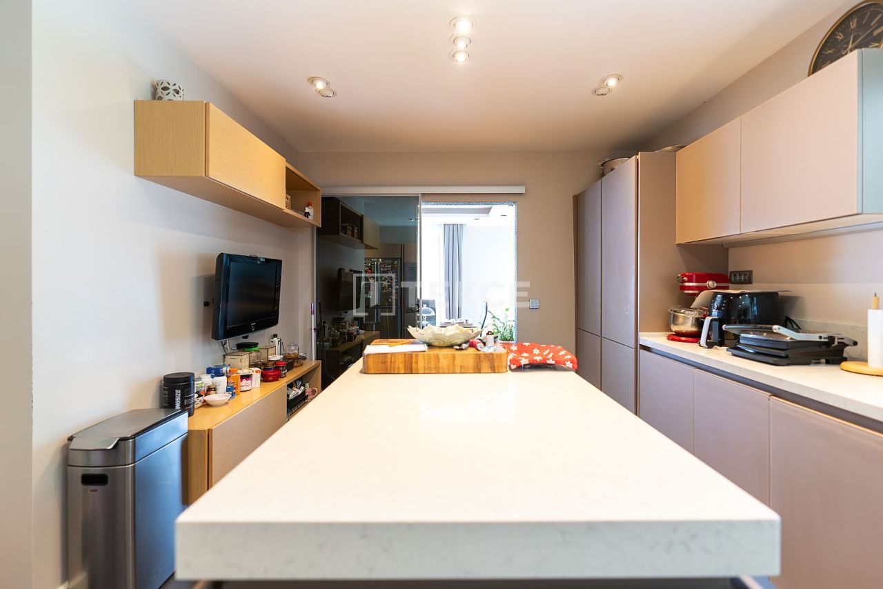 Вилла в Стамбуле, Турция, 550 м² - фото 11