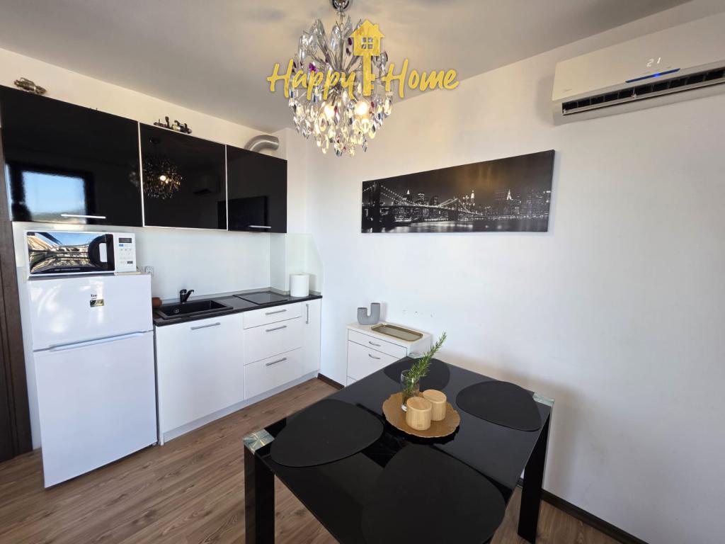 Квартира в Святом Власе, Болгария, 53.94 м² - фото 5