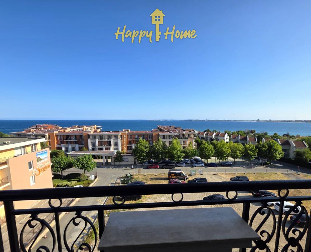 Квартира в Святом Власе, Болгария, 53.94 м² - фото 9