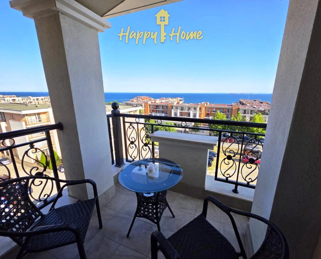 Квартира в Святом Власе, Болгария, 53.94 м² - фото 10