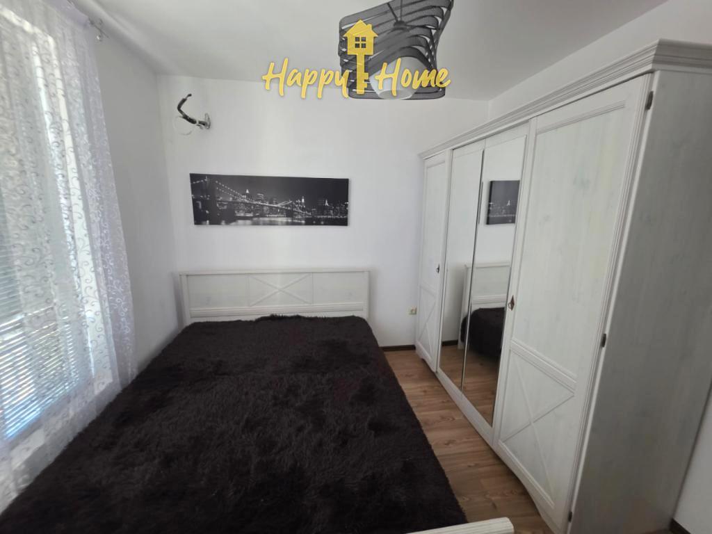 Квартира в Святом Власе, Болгария, 53.94 м² - фото 8