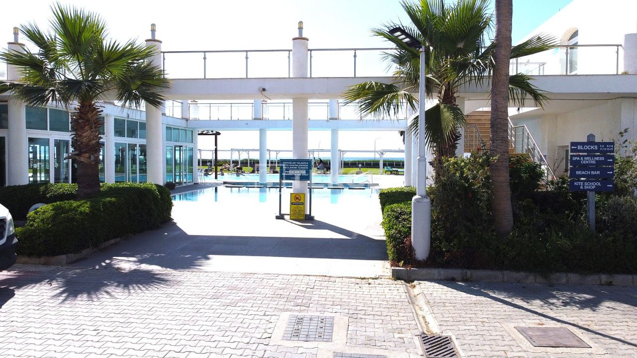 Пентхаус в Лефке, Кипр, 140 м² - фото 11