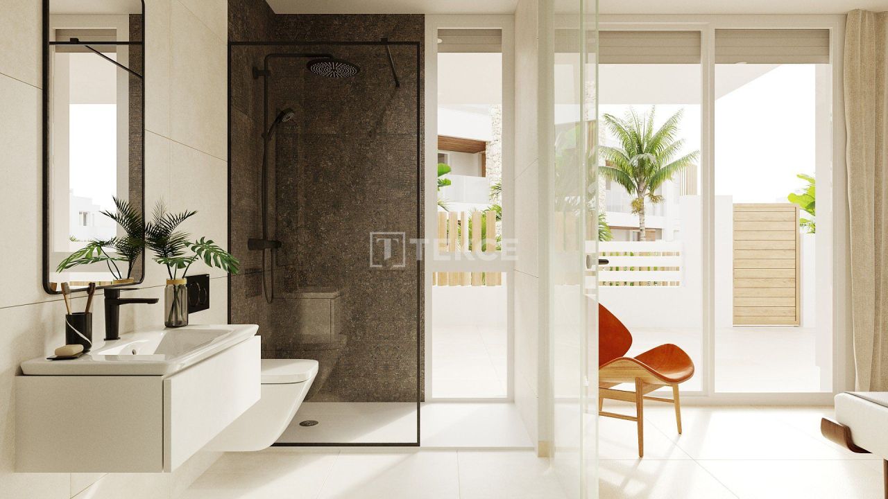 Пентхаус в Пульпи, Испания, 119 м² - фото 11