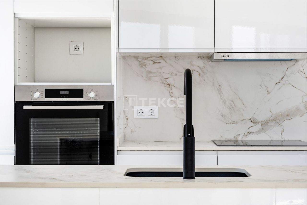 Апартаменты в Барселоне, Испания, 61 м² - фото 12