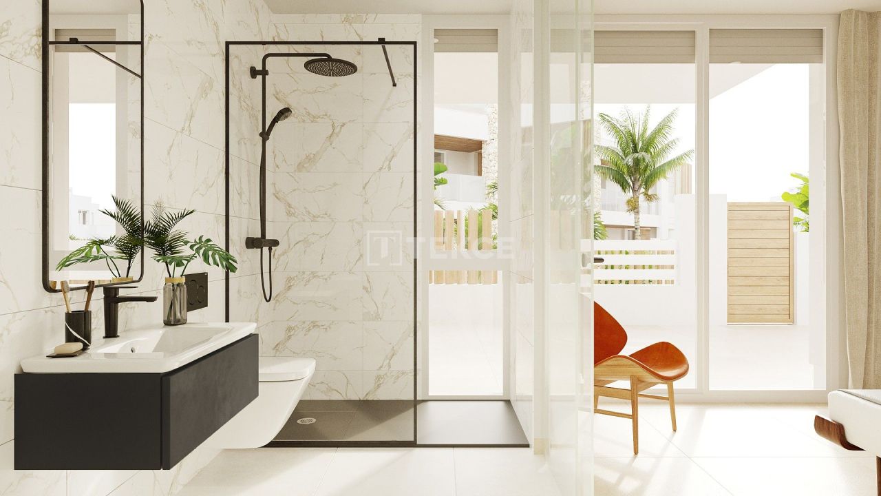 Пентхаус в Пульпи, Испания, 119 м² - фото 12