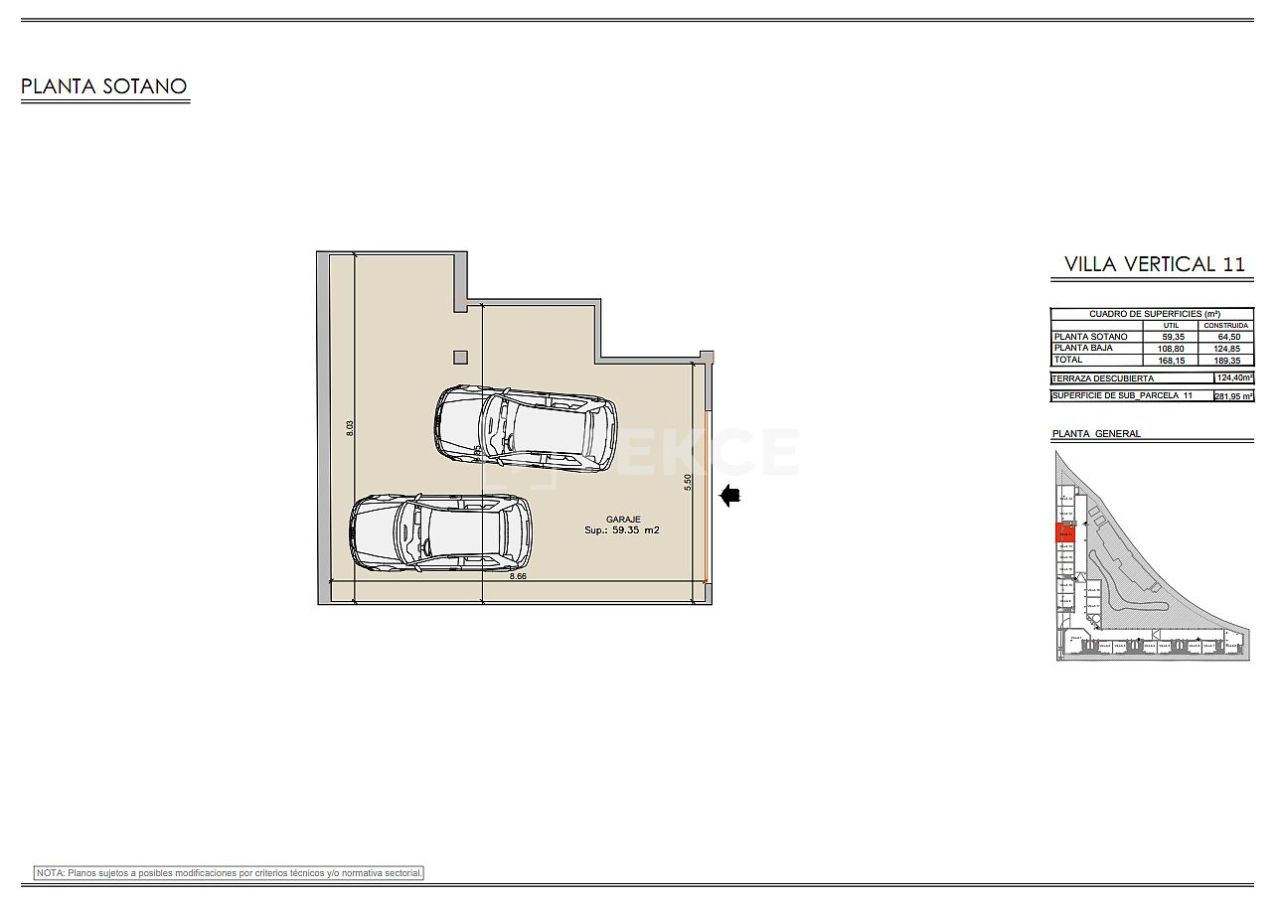 Пентхаус в Пульпи, Испания, 119 м² - фото 15