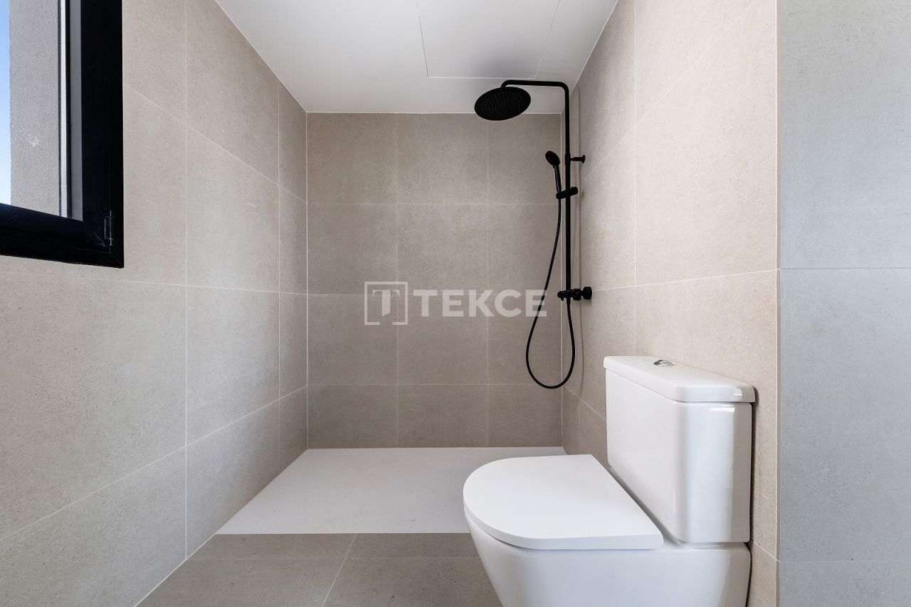 Апартаменты в Барселоне, Испания, 61 м² - фото 16