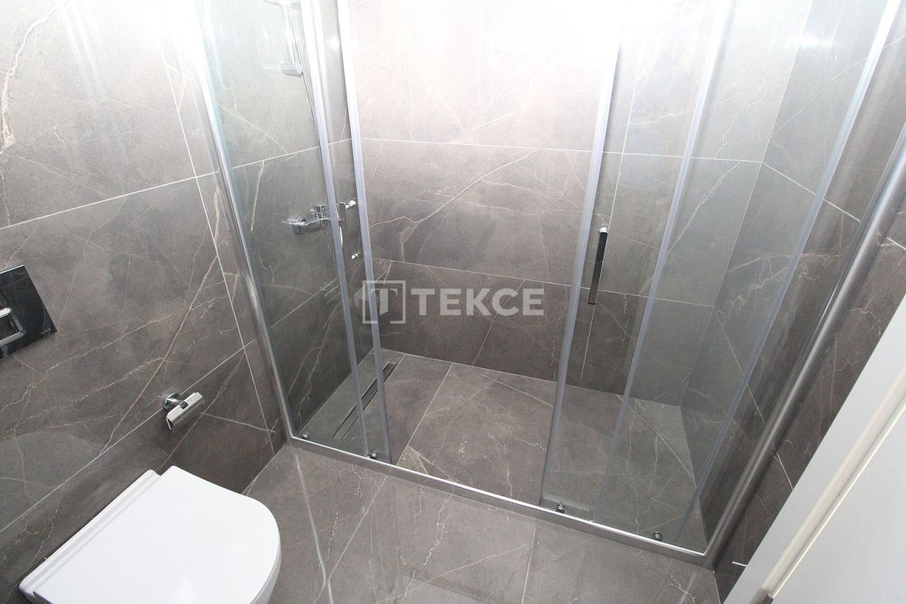 Апартаменты в Стамбуле, Турция, 113 м² - фото 16