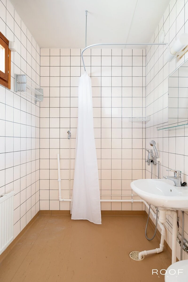 Квартира в Хельсинки, Финляндия, 31 м² - фото 12