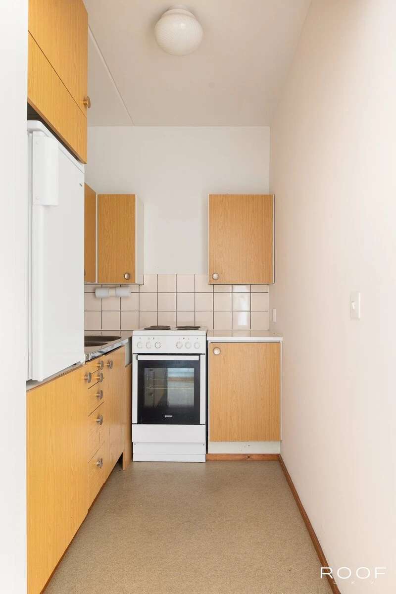 Квартира в Хельсинки, Финляндия, 31 м² - фото 11