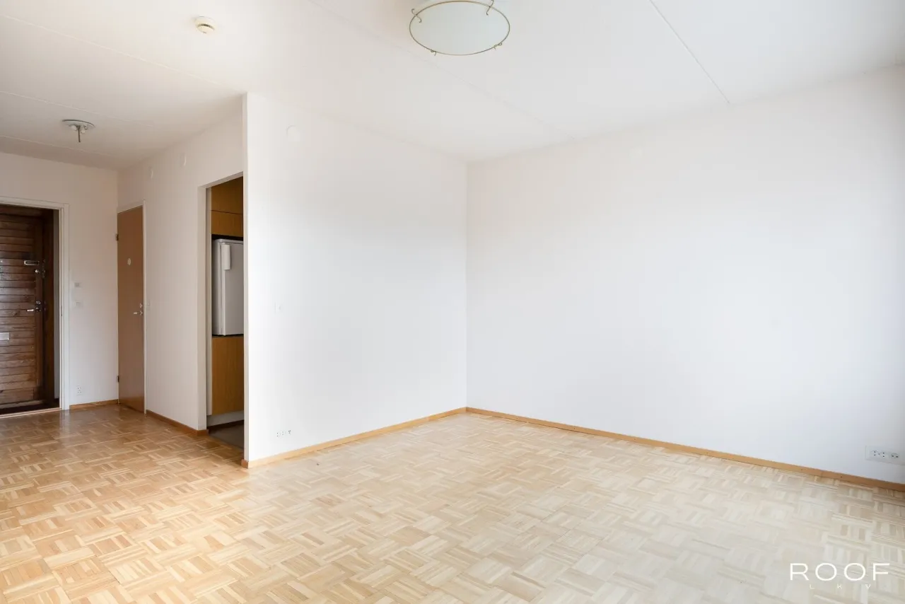 Квартира в Хельсинки, Финляндия, 31 м² - фото 8