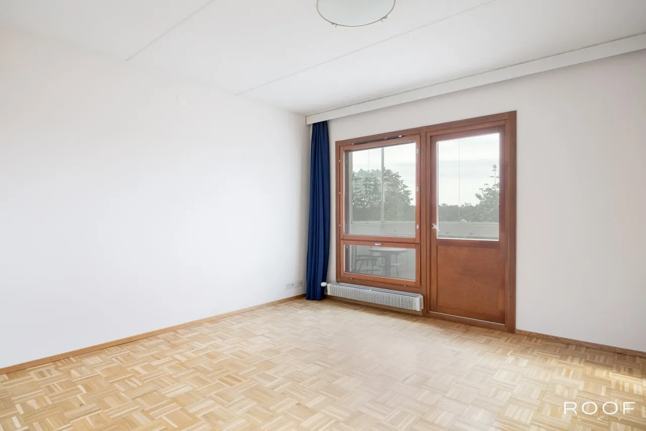 Квартира в Хельсинки, Финляндия, 31 м² - фото 5