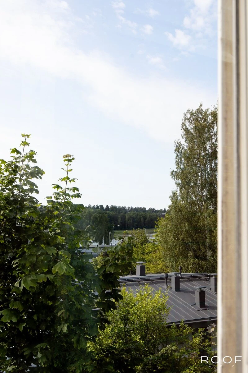 Квартира в Хельсинки, Финляндия, 31 м² - фото 18